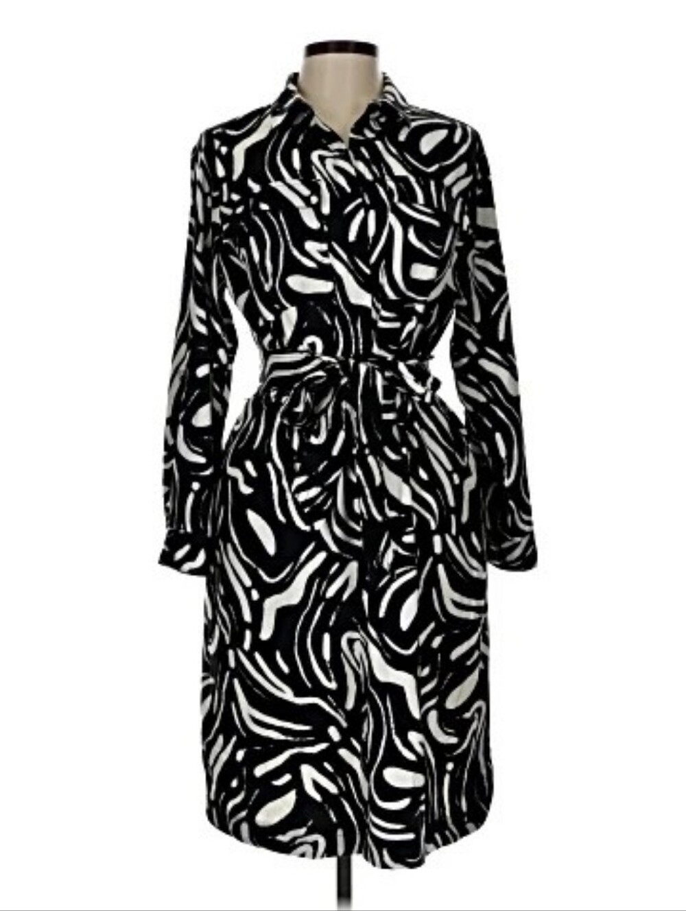 Nine West Shirt Dress